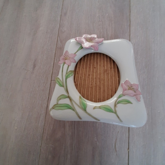 Vintage picture frame - Picture 3 of 3